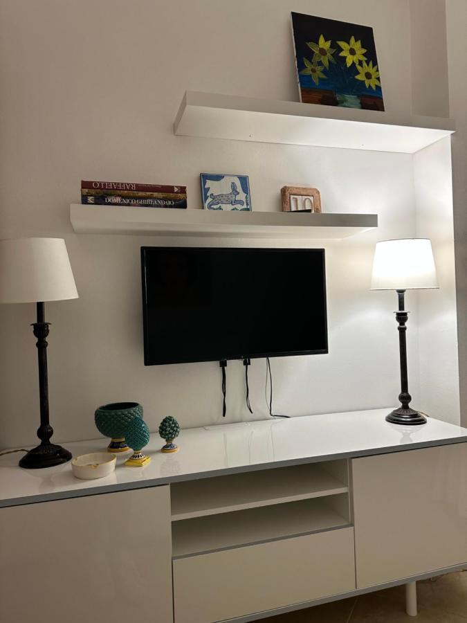 דירות פלרמו La Kalsa Di Somavi מראה חיצוני תמונה